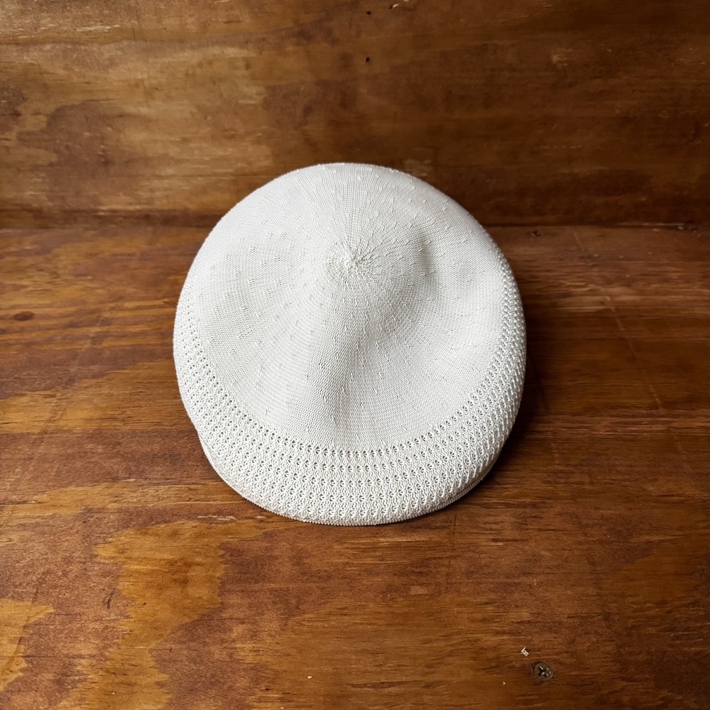 KANGOL Tropic 504 Beige | Medium